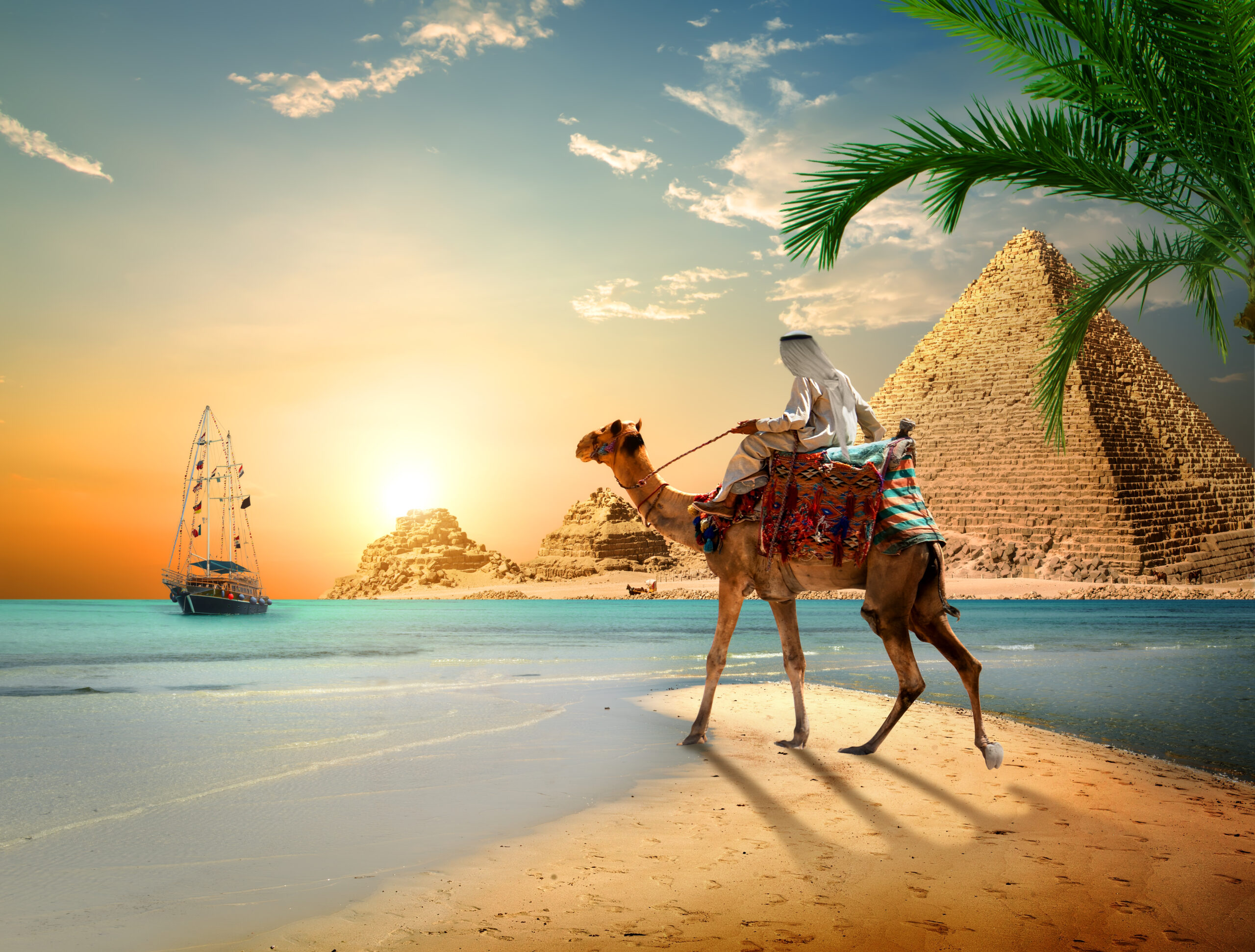 Social Media Designs For Tourism