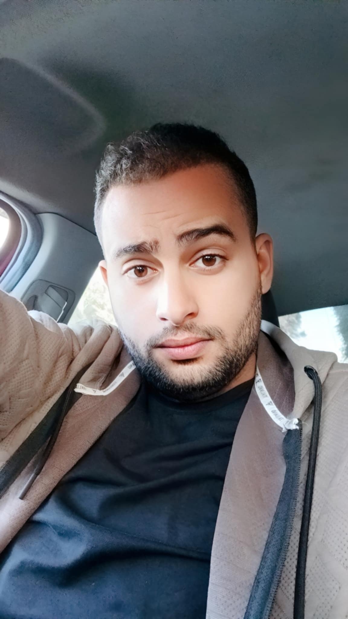 Write me a message