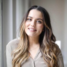 Sarah Mansour